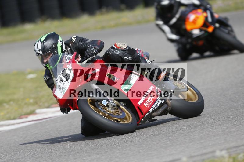 /08 17.04.2026  TZ Motorsport ADR/Gruppe rot/272